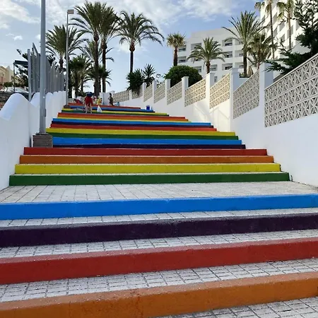Fuer 3 Personen Ca 65 Qm In Nerja, Andalusien Costa Del Sol *