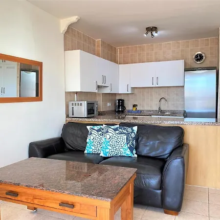 Fuer 3 Personen Ca 65 Qm In Nerja, Andalusien Costa Del Sol Apartment *