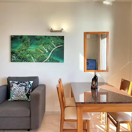 Fuer 3 Personen Ca 65 Qm In Nerja, Andalusien Costa Del Sol *