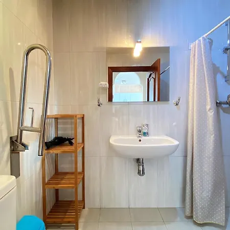 Lejlighed Fuer 3 Personen Ca 65 Qm In Nerja, Andalusien Costa Del Sol Nerja