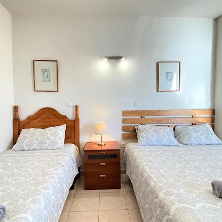 Lejlighed Fuer 3 Personen Ca 65 Qm In Nerja, Andalusien Costa Del Sol *