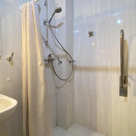 Διαμέρισμα Fuer 3 Personen Ca 65 Qm In Nerja, Andalusien Costa Del Sol *