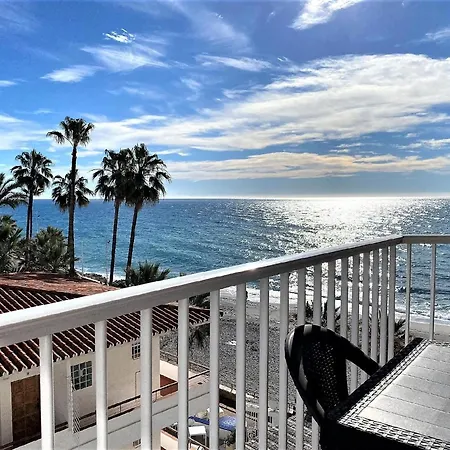 Διαμέρισμα Fuer 3 Personen Ca 65 Qm In Nerja, Andalusien Costa Del Sol Nerja